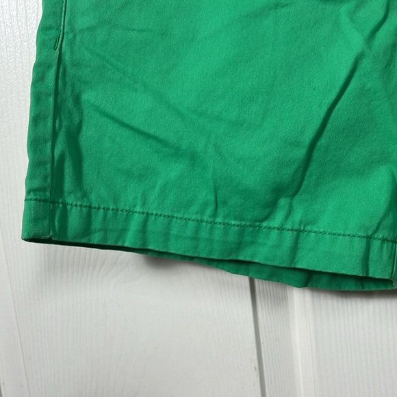 Merona Womens Shorts Green Size 6 - Picture 3 of 5